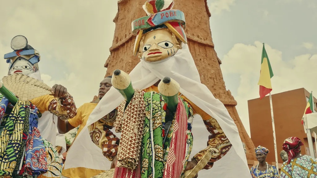 Galerie festival culture