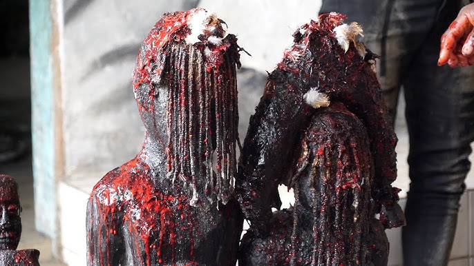 Le Vodun au Bénin : spiritualité, rites et identité culturelle profonde vodun