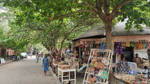 Galerie musee artisanat