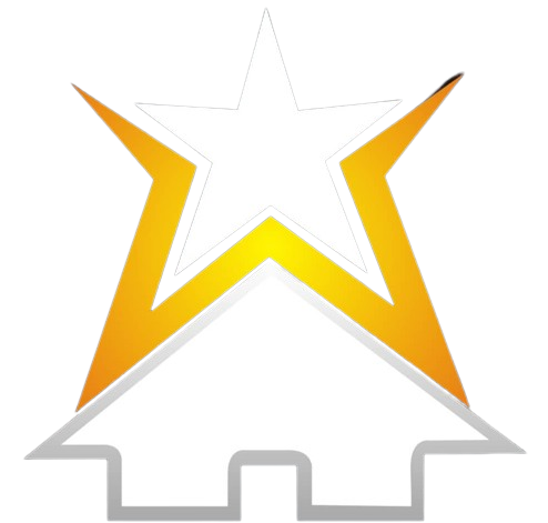 A propos logo StarHouse Ministery